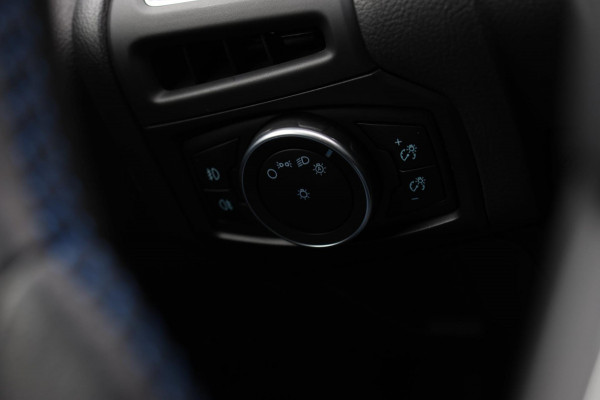 Ford Focus 2.3 RS *Schaalstoelen*Camera*1e eigenaar*Zeer netjes!*