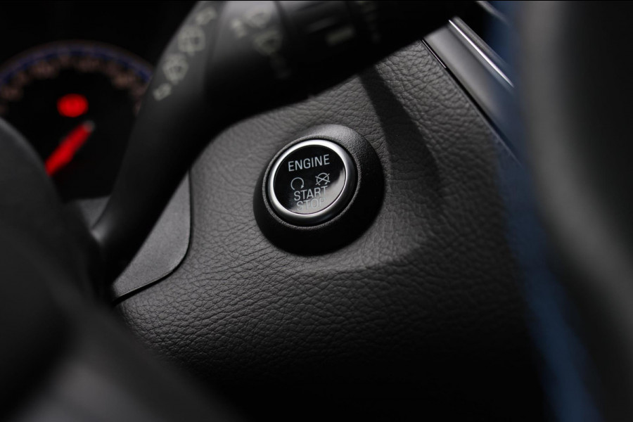 Ford Focus 2.3 RS *Schaalstoelen*Camera*1e eigenaar*Zeer netjes!*