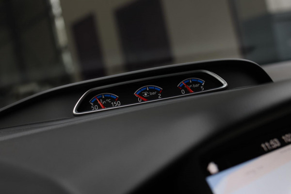 Ford Focus 2.3 RS *Schaalstoelen*Camera*1e eigenaar*Zeer netjes!*