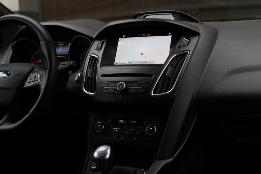 Ford Focus 2.3 RS *Schaalstoelen*Camera*1e eigenaar*Zeer netjes!*