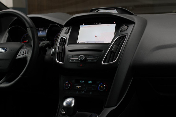 Ford Focus 2.3 RS *Schaalstoelen*Camera*1e eigenaar*Zeer netjes!*