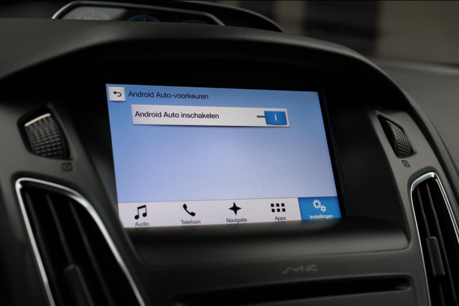 Ford Focus 2.3 RS *Schaalstoelen*Camera*1e eigenaar*Zeer netjes!*