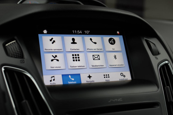 Ford Focus 2.3 RS *Schaalstoelen*Camera*1e eigenaar*Zeer netjes!*