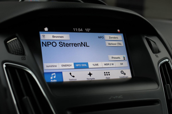 Ford Focus 2.3 RS *Schaalstoelen*Camera*1e eigenaar*Zeer netjes!*