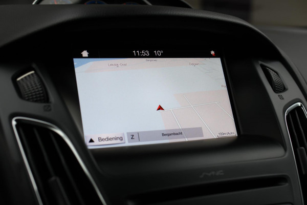 Ford Focus 2.3 RS *Schaalstoelen*Camera*1e eigenaar*Zeer netjes!*