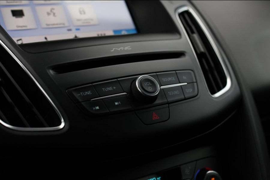 Ford Focus 2.3 RS *Schaalstoelen*Camera*1e eigenaar*Zeer netjes!*