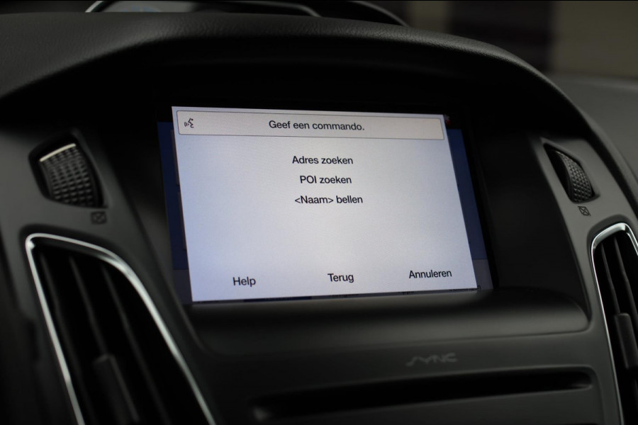 Ford Focus 2.3 RS *Schaalstoelen*Camera*1e eigenaar*Zeer netjes!*