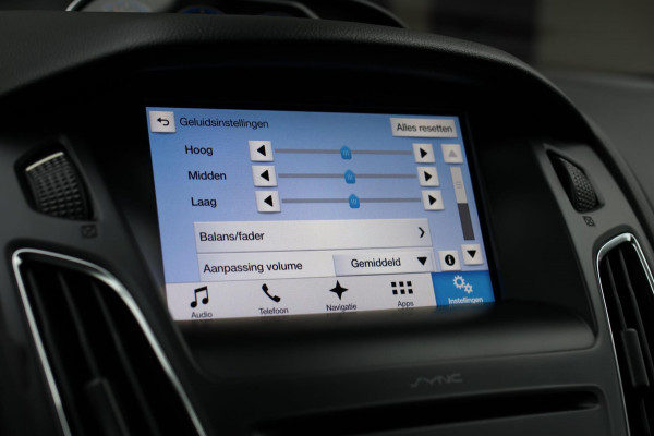 Ford Focus 2.3 RS *Schaalstoelen*Camera*1e eigenaar*Zeer netjes!*