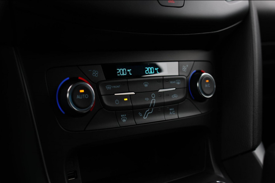 Ford Focus 2.3 RS *Schaalstoelen*Camera*1e eigenaar*Zeer netjes!*