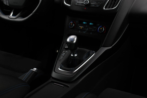 Ford Focus 2.3 RS *Schaalstoelen*Camera*1e eigenaar*Zeer netjes!*