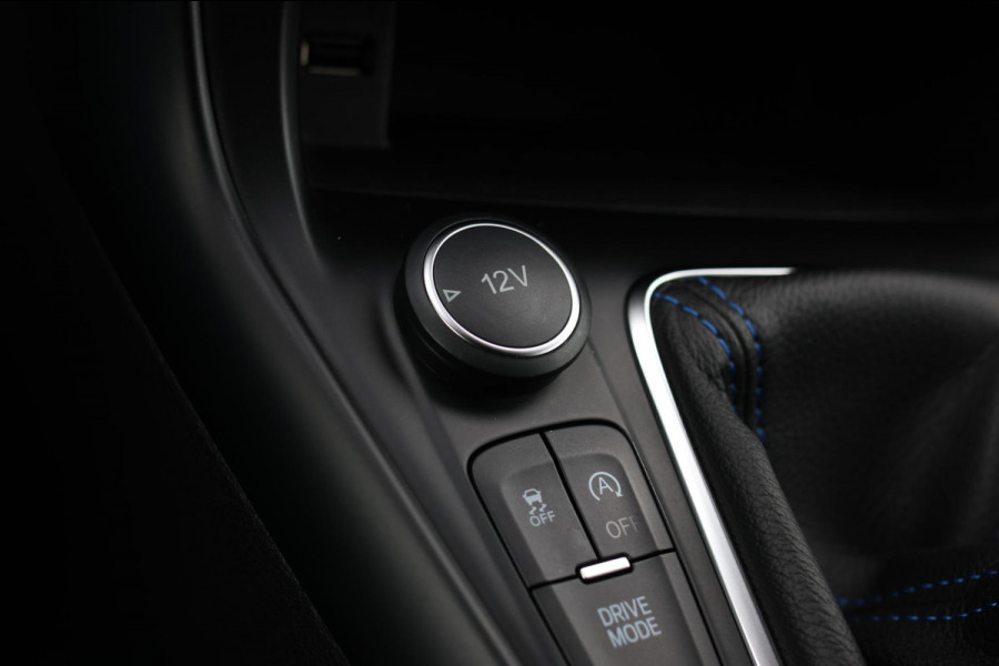 Ford Focus 2.3 RS *Schaalstoelen*Camera*1e eigenaar*Zeer netjes!*