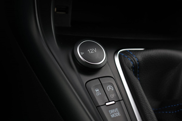 Ford Focus 2.3 RS *Schaalstoelen*Camera*1e eigenaar*Zeer netjes!*