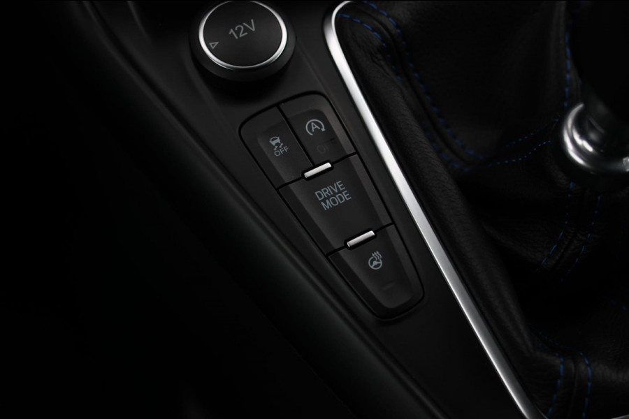 Ford Focus 2.3 RS *Schaalstoelen*Camera*1e eigenaar*Zeer netjes!*