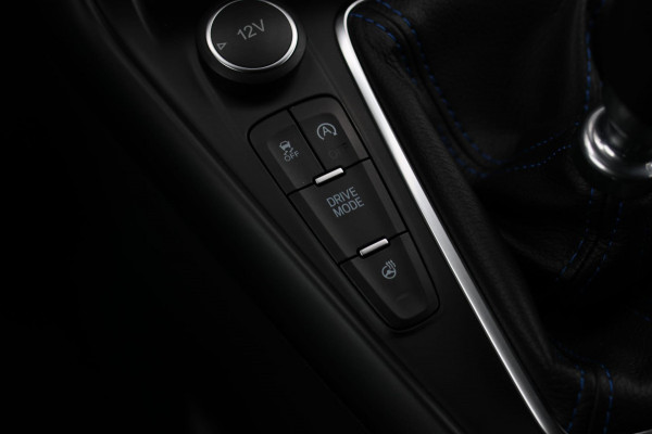 Ford Focus 2.3 RS *Schaalstoelen*Camera*1e eigenaar*Zeer netjes!*