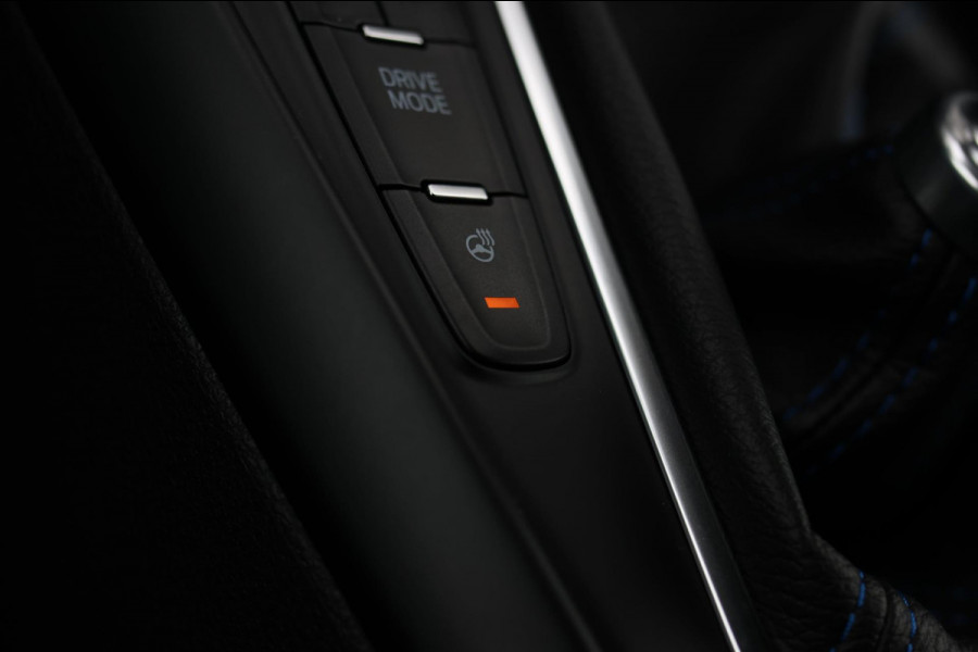 Ford Focus 2.3 RS *Schaalstoelen*Camera*1e eigenaar*Zeer netjes!*