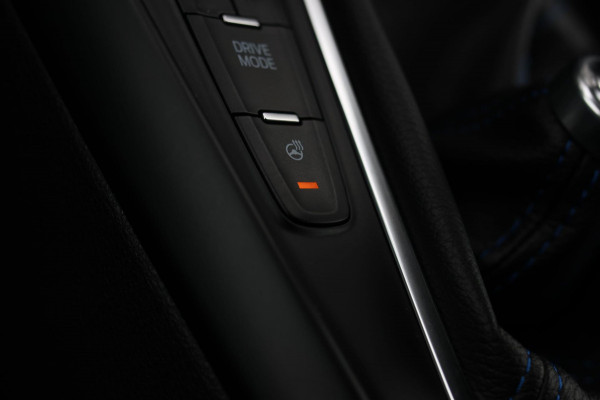 Ford Focus 2.3 RS *Schaalstoelen*Camera*1e eigenaar*Zeer netjes!*