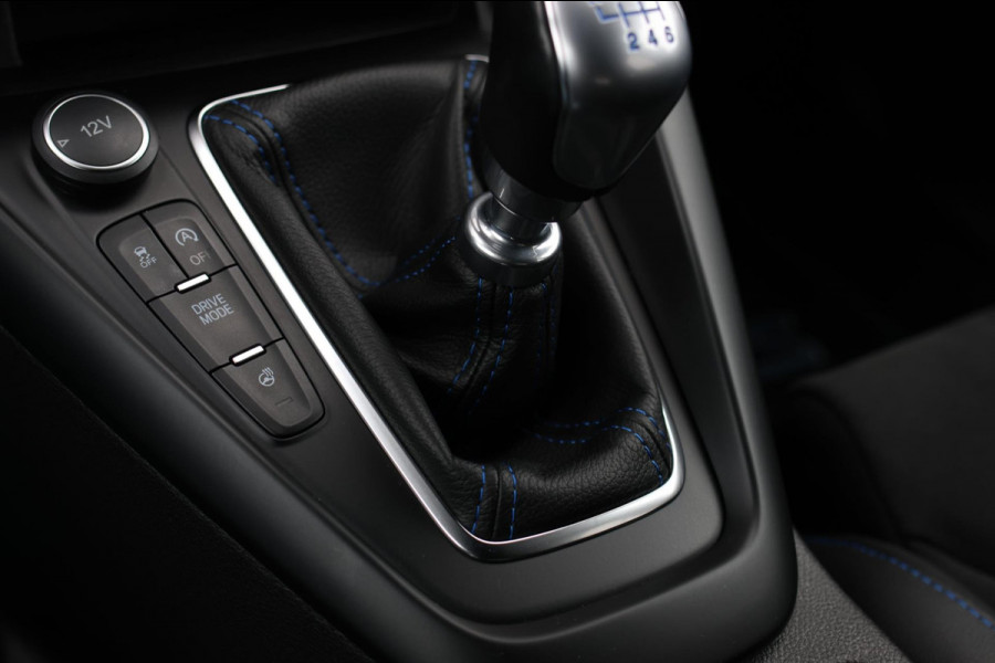 Ford Focus 2.3 RS *Schaalstoelen*Camera*1e eigenaar*Zeer netjes!*