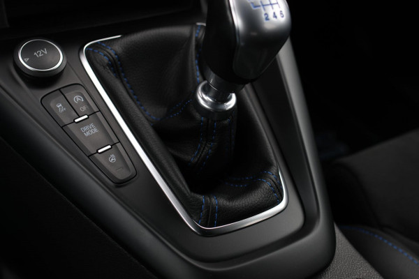 Ford Focus 2.3 RS *Schaalstoelen*Camera*1e eigenaar*Zeer netjes!*