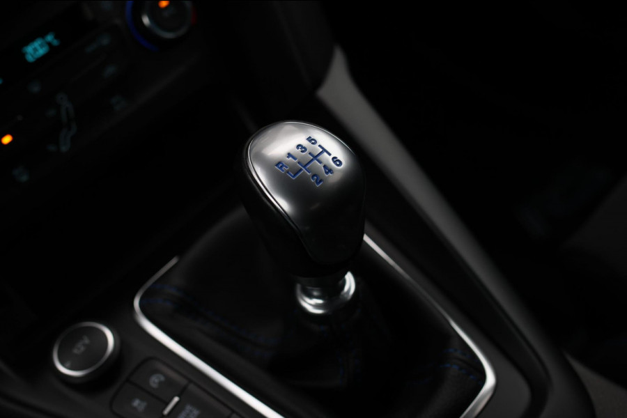 Ford Focus 2.3 RS *Schaalstoelen*Camera*1e eigenaar*Zeer netjes!*