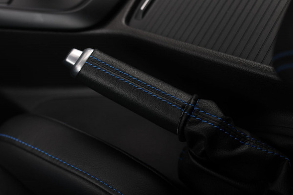 Ford Focus 2.3 RS *Schaalstoelen*Camera*1e eigenaar*Zeer netjes!*