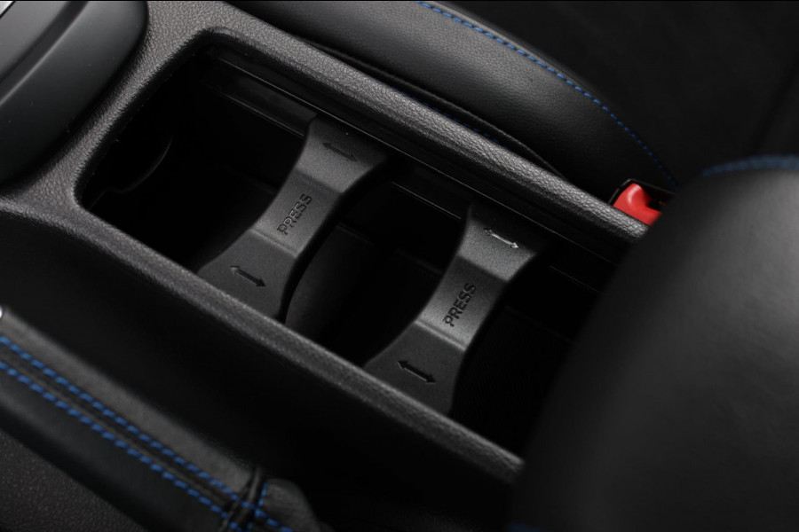 Ford Focus 2.3 RS *Schaalstoelen*Camera*1e eigenaar*Zeer netjes!*