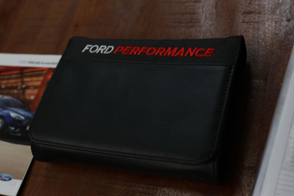 Ford Focus 2.3 RS *Schaalstoelen*Camera*1e eigenaar*Zeer netjes!*