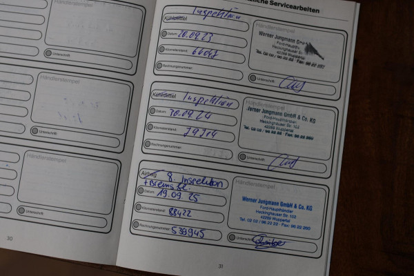 Ford Focus 2.3 RS *Schaalstoelen*Camera*1e eigenaar*Zeer netjes!*