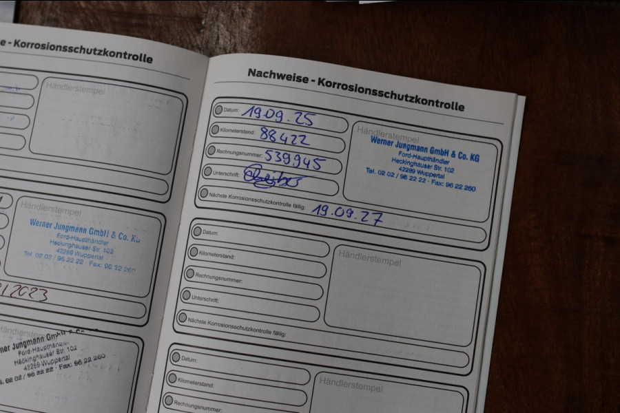 Ford Focus 2.3 RS *Schaalstoelen*Camera*1e eigenaar*Zeer netjes!*