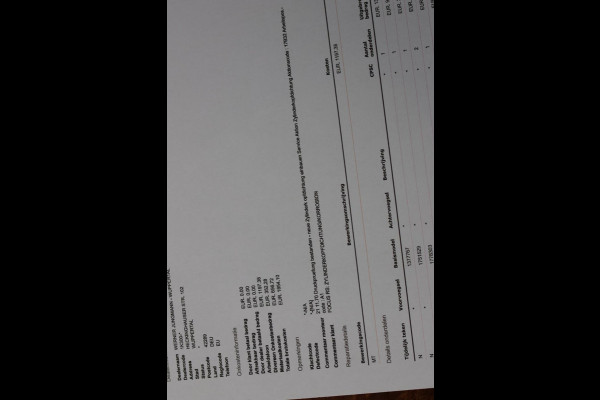 Ford Focus 2.3 RS *Schaalstoelen*Camera*1e eigenaar*Zeer netjes!*