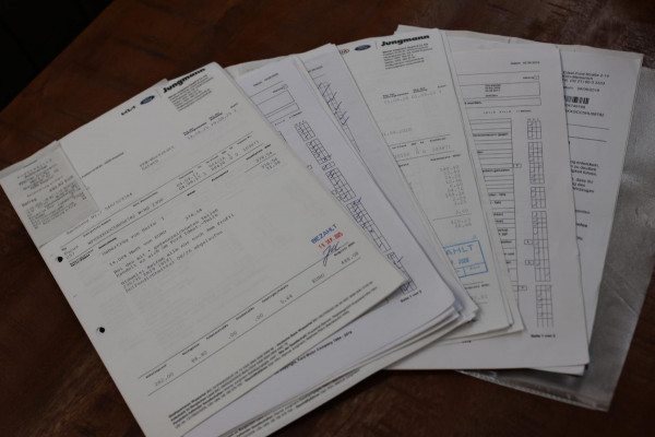 Ford Focus 2.3 RS *Schaalstoelen*Camera*1e eigenaar*Zeer netjes!*