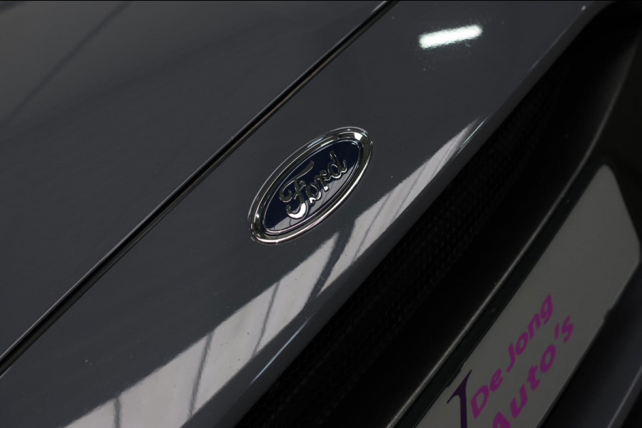 Ford Focus 2.3 RS *Schaalstoelen*Camera*1e eigenaar*Zeer netjes!*