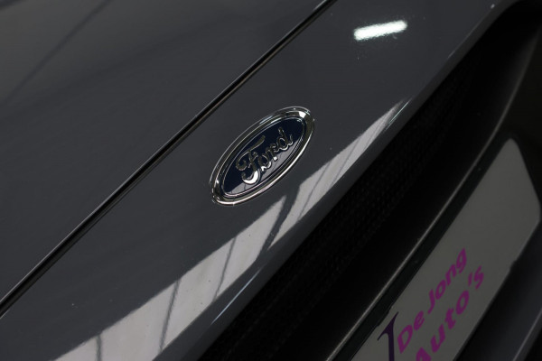 Ford Focus 2.3 RS *Schaalstoelen*Camera*1e eigenaar*Zeer netjes!*