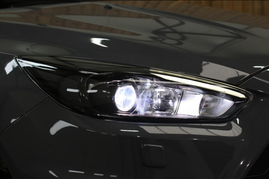 Ford Focus 2.3 RS *Schaalstoelen*Camera*1e eigenaar*Zeer netjes!*