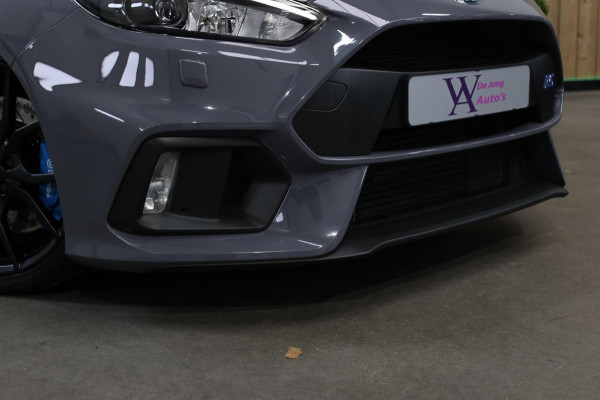 Ford Focus 2.3 RS *Schaalstoelen*Camera*1e eigenaar*Zeer netjes!*