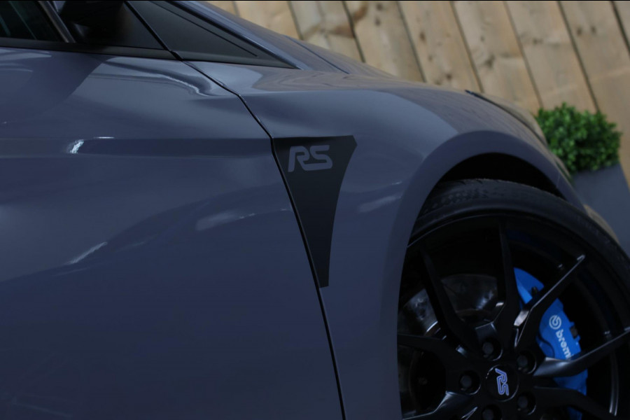 Ford Focus 2.3 RS *Schaalstoelen*Camera*1e eigenaar*Zeer netjes!*