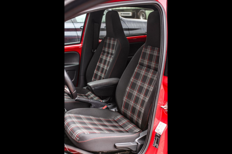 Volkswagen up! 1.0 TSI GTI *Pano*Beats*Cruise control*Stoelverwarming*