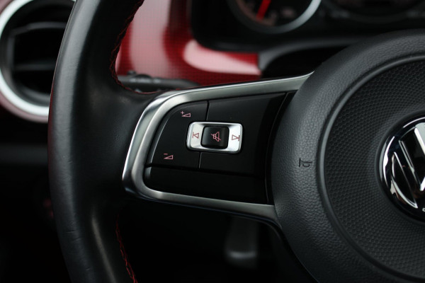 Volkswagen up! 1.0 TSI GTI *Pano*Beats*Cruise control*Stoelverwarming*