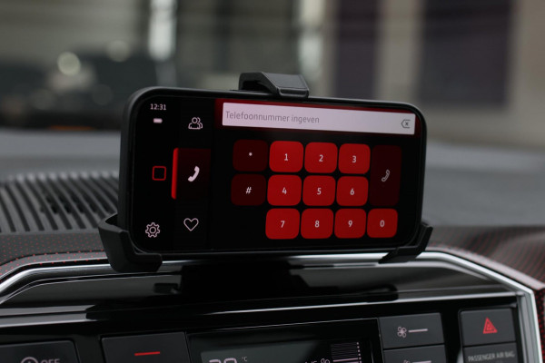 Volkswagen up! 1.0 TSI GTI *Pano*Beats*Cruise control*Stoelverwarming*