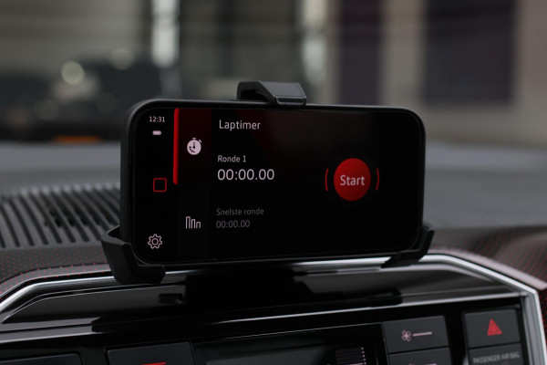 Volkswagen up! 1.0 TSI GTI *Pano*Beats*Cruise control*Stoelverwarming*