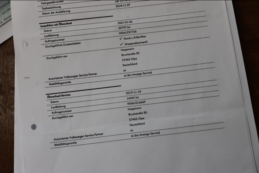 Volkswagen up! 1.0 TSI GTI *Pano*Beats*Cruise control*Stoelverwarming*