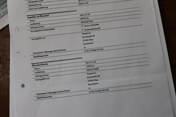 Volkswagen up! 1.0 TSI GTI *Pano*Beats*Cruise control*Stoelverwarming*