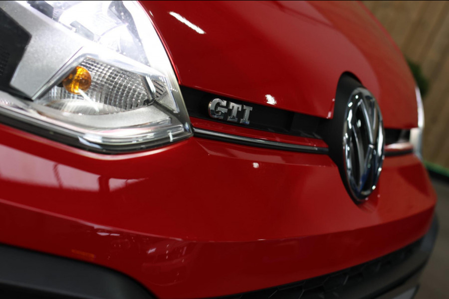 Volkswagen up! 1.0 TSI GTI *Pano*Beats*Cruise control*Stoelverwarming*