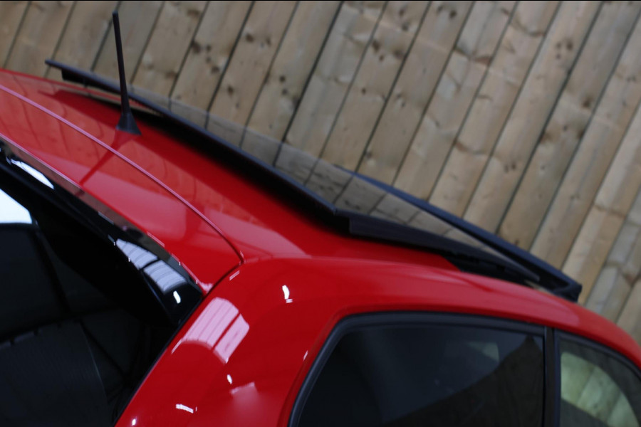 Volkswagen up! 1.0 TSI GTI *Pano*Beats*Cruise control*Stoelverwarming*