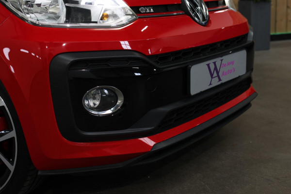 Volkswagen up! 1.0 TSI GTI *Pano*Beats*Cruise control*Stoelverwarming*