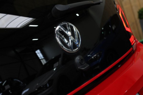 Volkswagen up! 1.0 TSI GTI *Pano*Beats*Cruise control*Stoelverwarming*