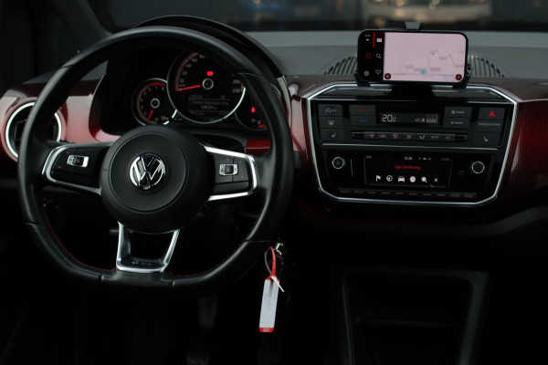 Volkswagen up! 1.0 TSI GTI *Pano*Beats*Cruise control*Stoelverwarming*