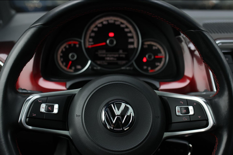 Volkswagen up! 1.0 TSI GTI *Pano*Beats*Cruise control*Stoelverwarming*
