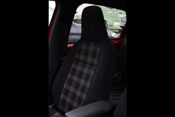 Volkswagen up! 1.0 TSI GTI *Pano*Beats*Cruise control*Stoelverwarming*