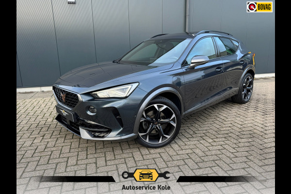 CUPRA Formentor 1.4 e-Hybrid Performance * Panorama * Camera * Side Assist * Stoelverwarming *