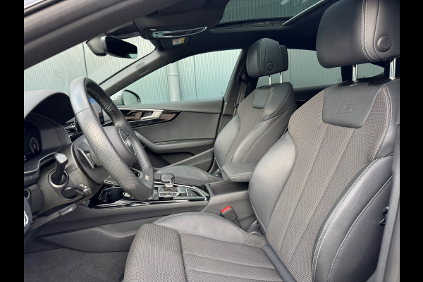 Audi A5 Sportback 40 TFSI quattro S-Line edition * Panorama * Stoelverwarming * NL Auto *